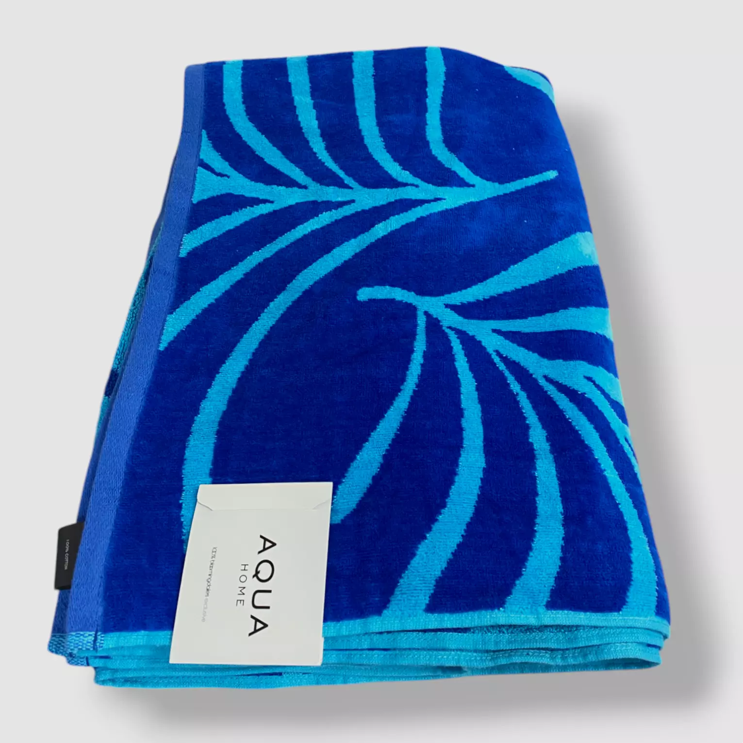 Toallas de playa AQUA Home