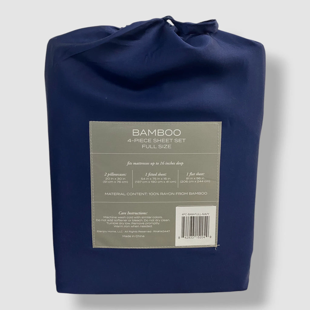 Juego de Sábana de IEnjoy Home