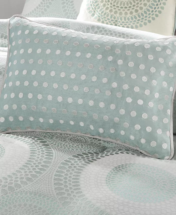 Juego de Edredón Madison Park Baxter 7-Pc. Queen