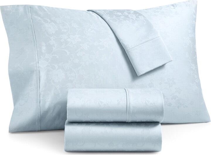 Juego de Sábana King Bergen House 1000 hilos