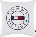 Cojín decorativo con Logo Tommy Hilfiger
