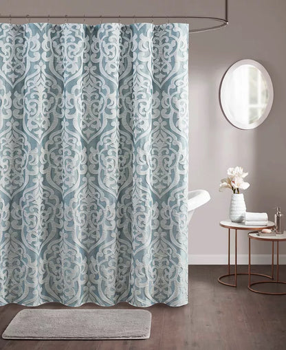 Cortina de Baño Madison Park