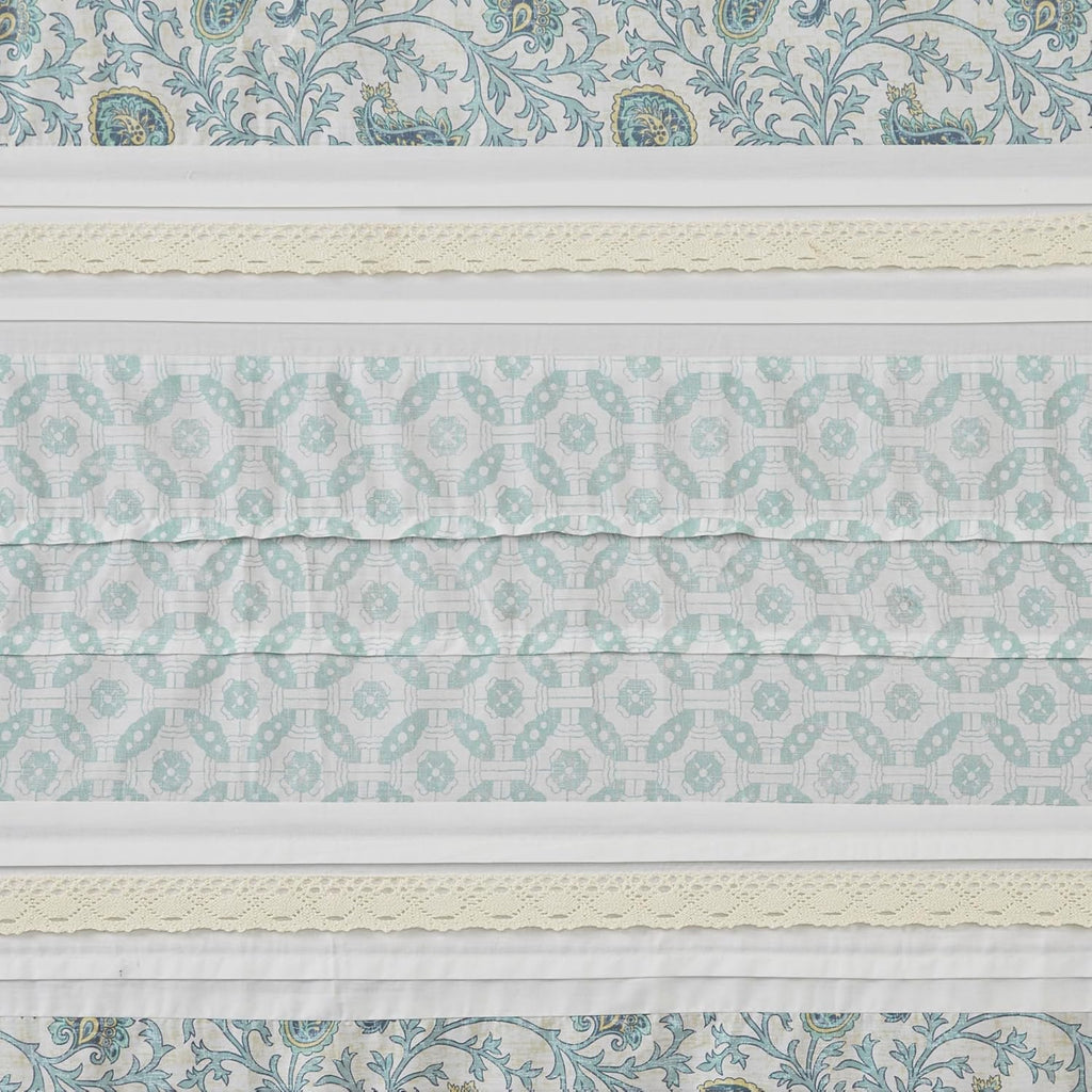 Cortina de baño Madison Park Dawn