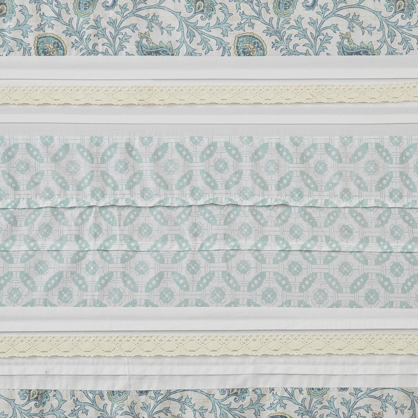 Cortina de baño Madison Park Dawn