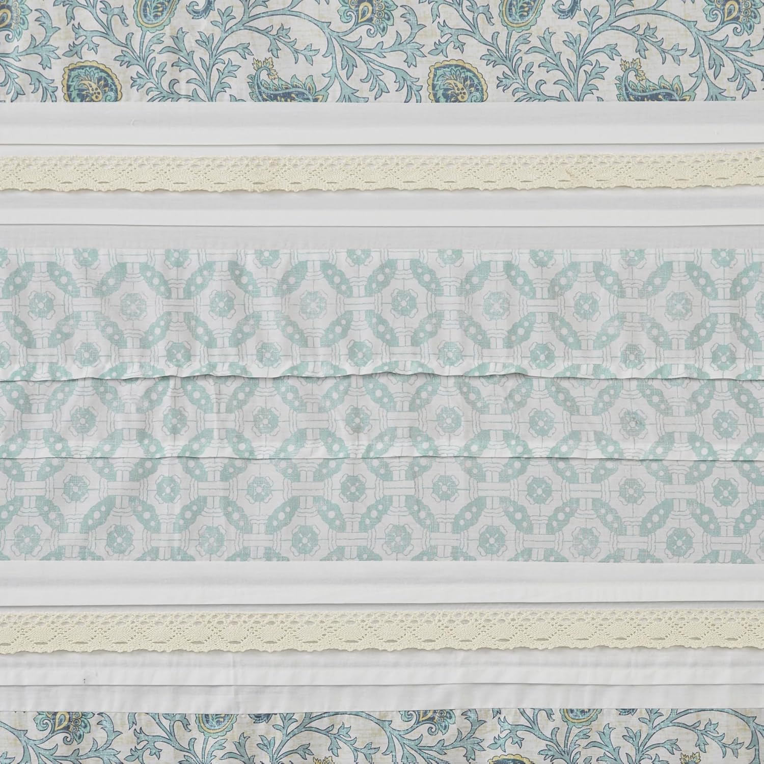 Cortina de baño Madison Park Dawn