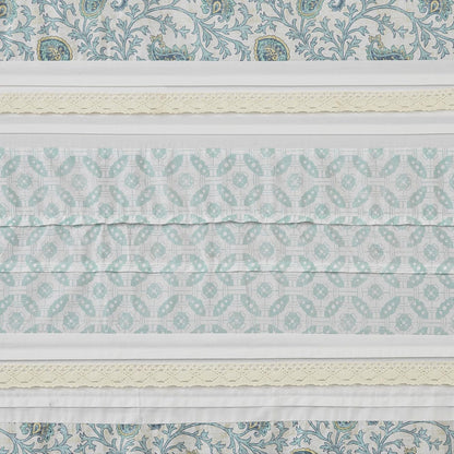 Cortina de baño Madison Park Dawn