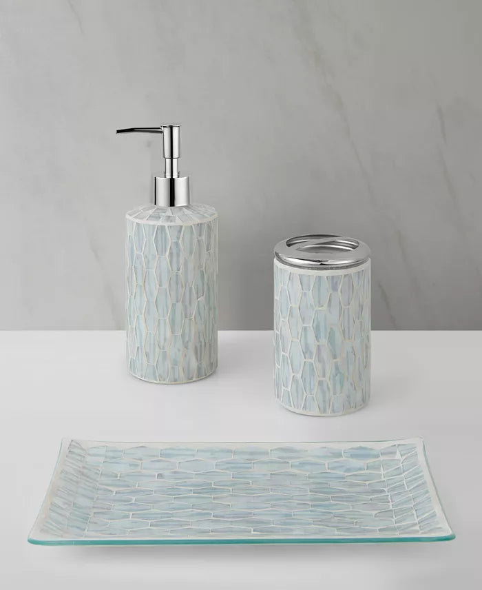 Set de Baño de 3 piezas - Deco Studio