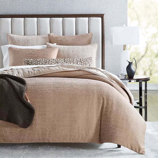 Duvet Allegatore Hudson Park Collection Full/Queen