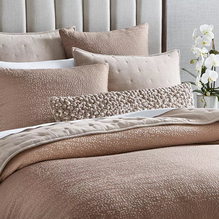 Duvet Allegatore Hudson Park Collection Full/Queen