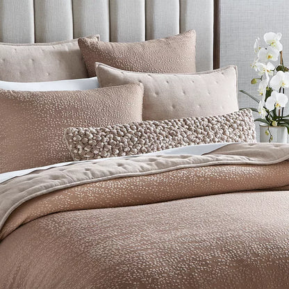 Duvet Allegatore Hudson Park Collection Full/Queen