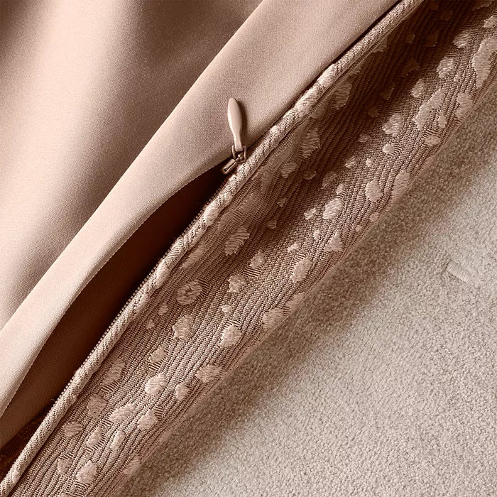 Duvet Allegatore Hudson Park Collection Full/Queen