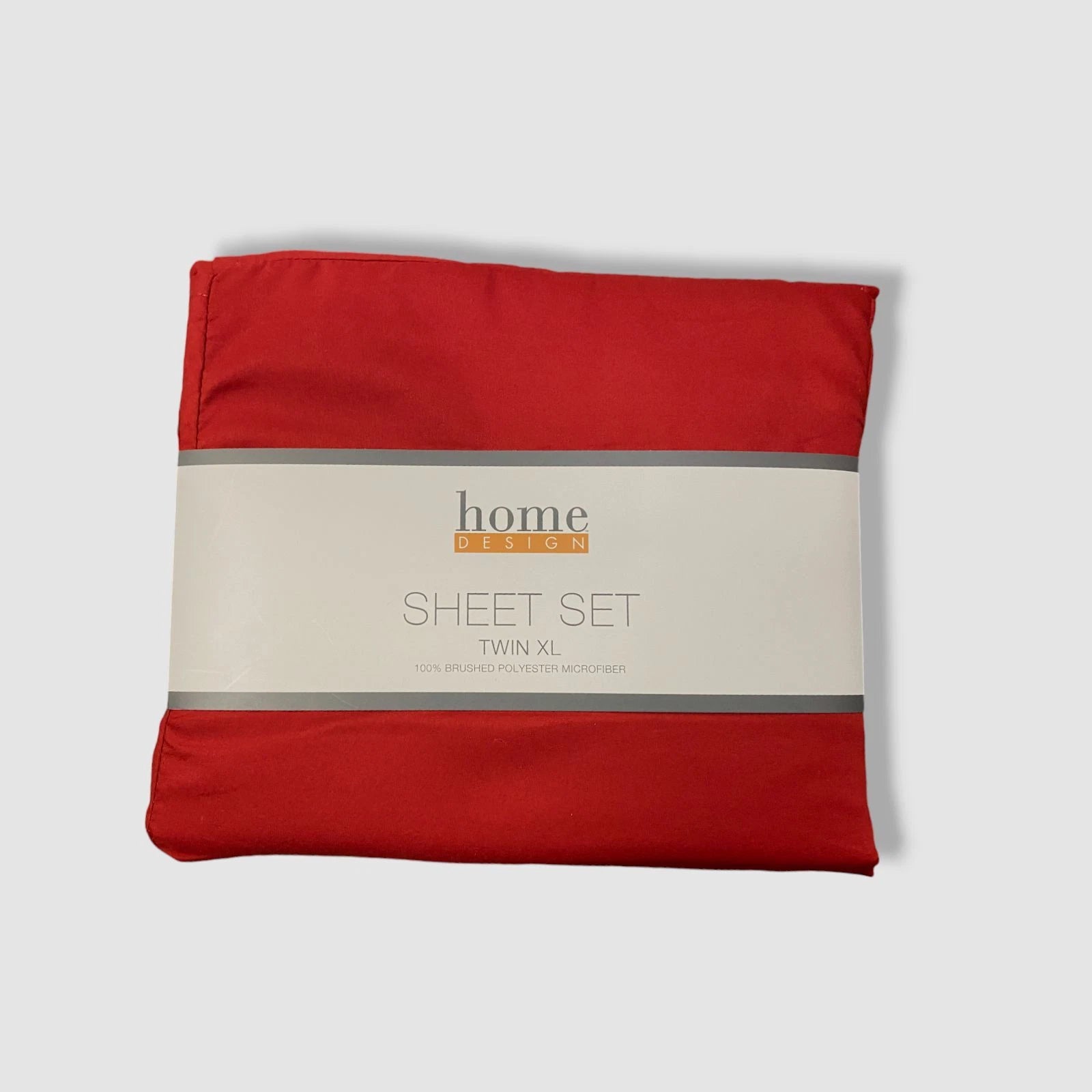 Juego de Sábana Home Design