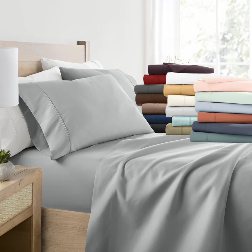 Juego de Sábana IEnjoy Home