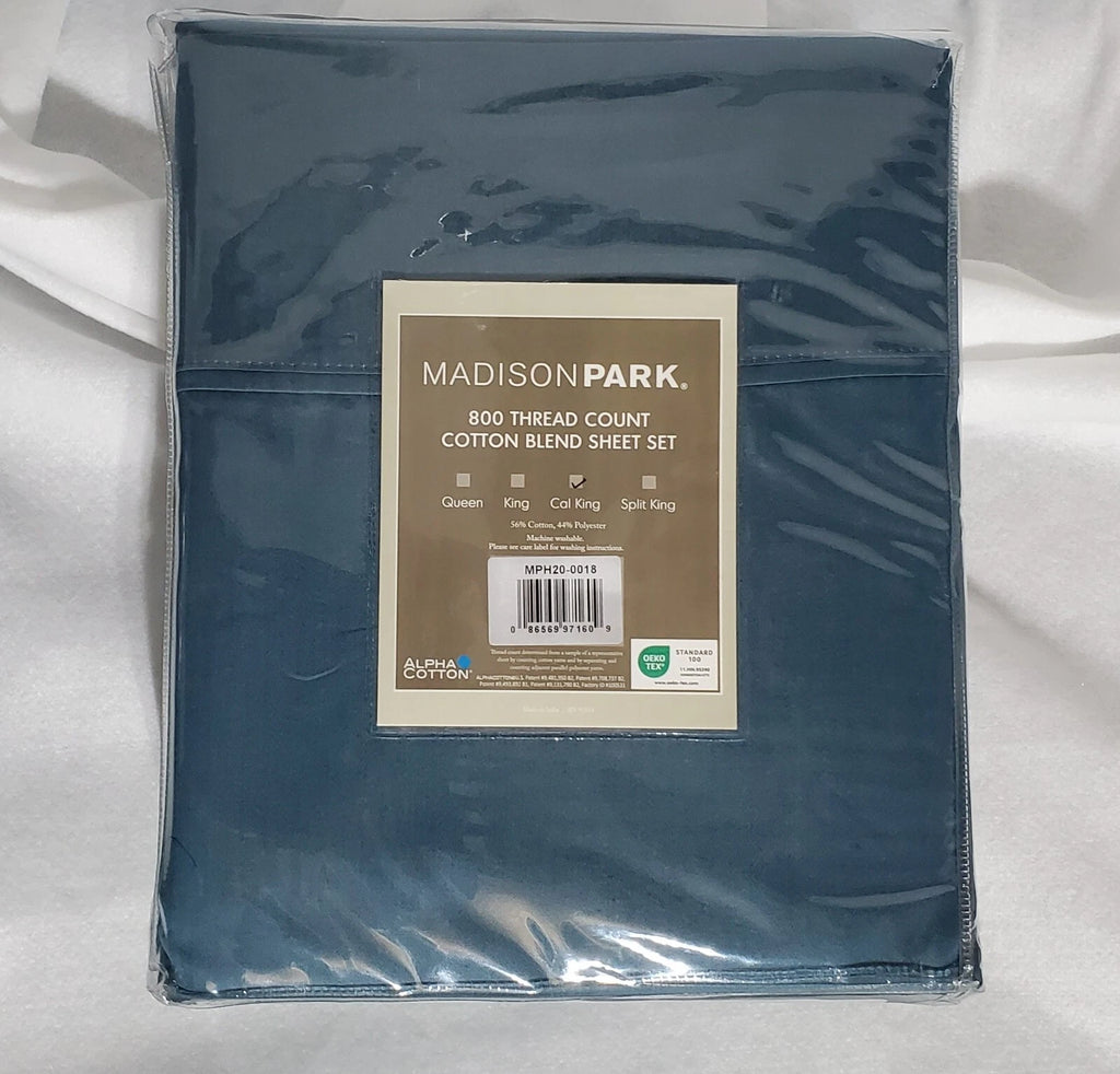 Juego de Sábana Madison Park