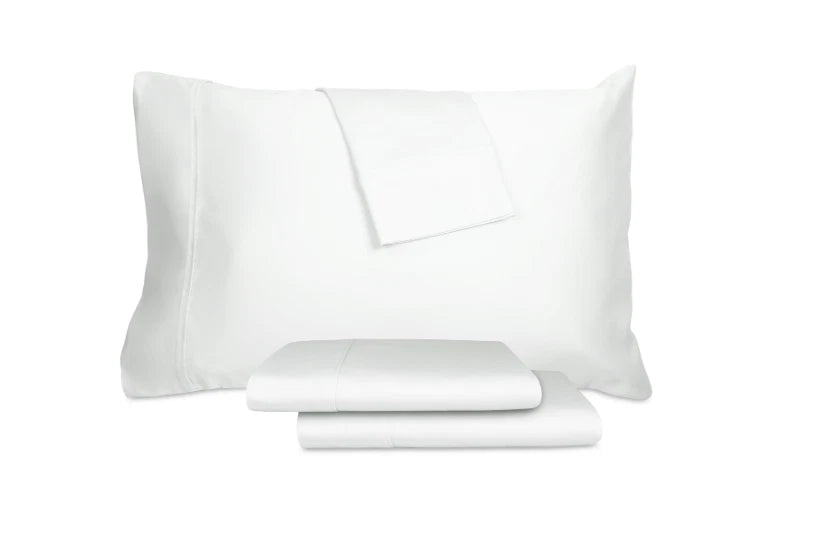 Juego de Sábana Percale de AQ Textiles