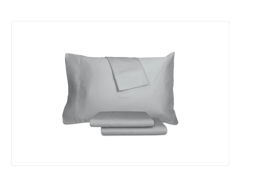 Juego de Sábana Percale de AQ Textiles