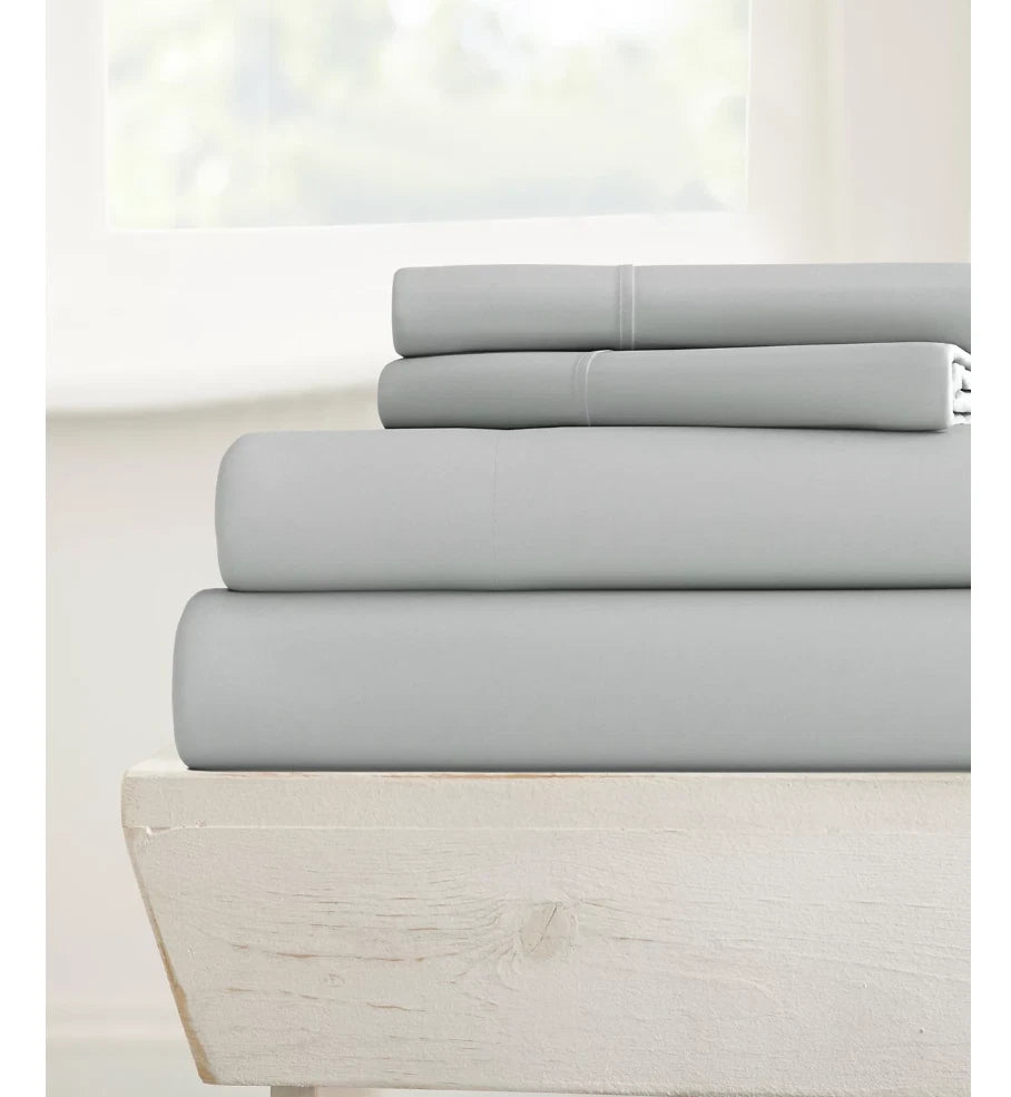 Juego de Sábana IEnjoy Home