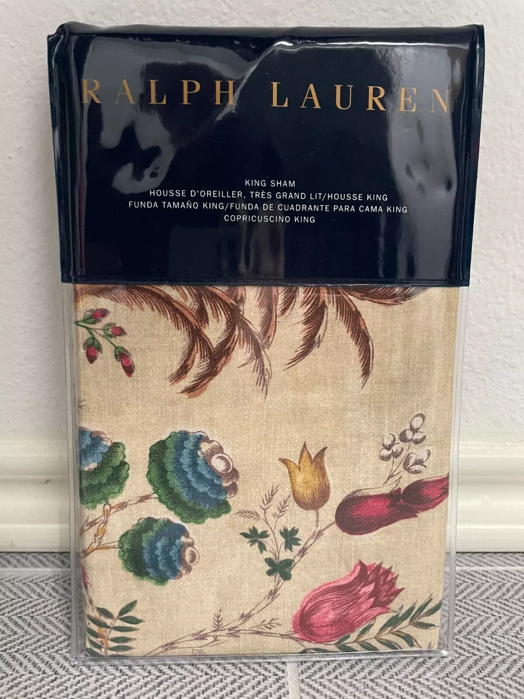 Funda King Maren de Ralph Lauren Home