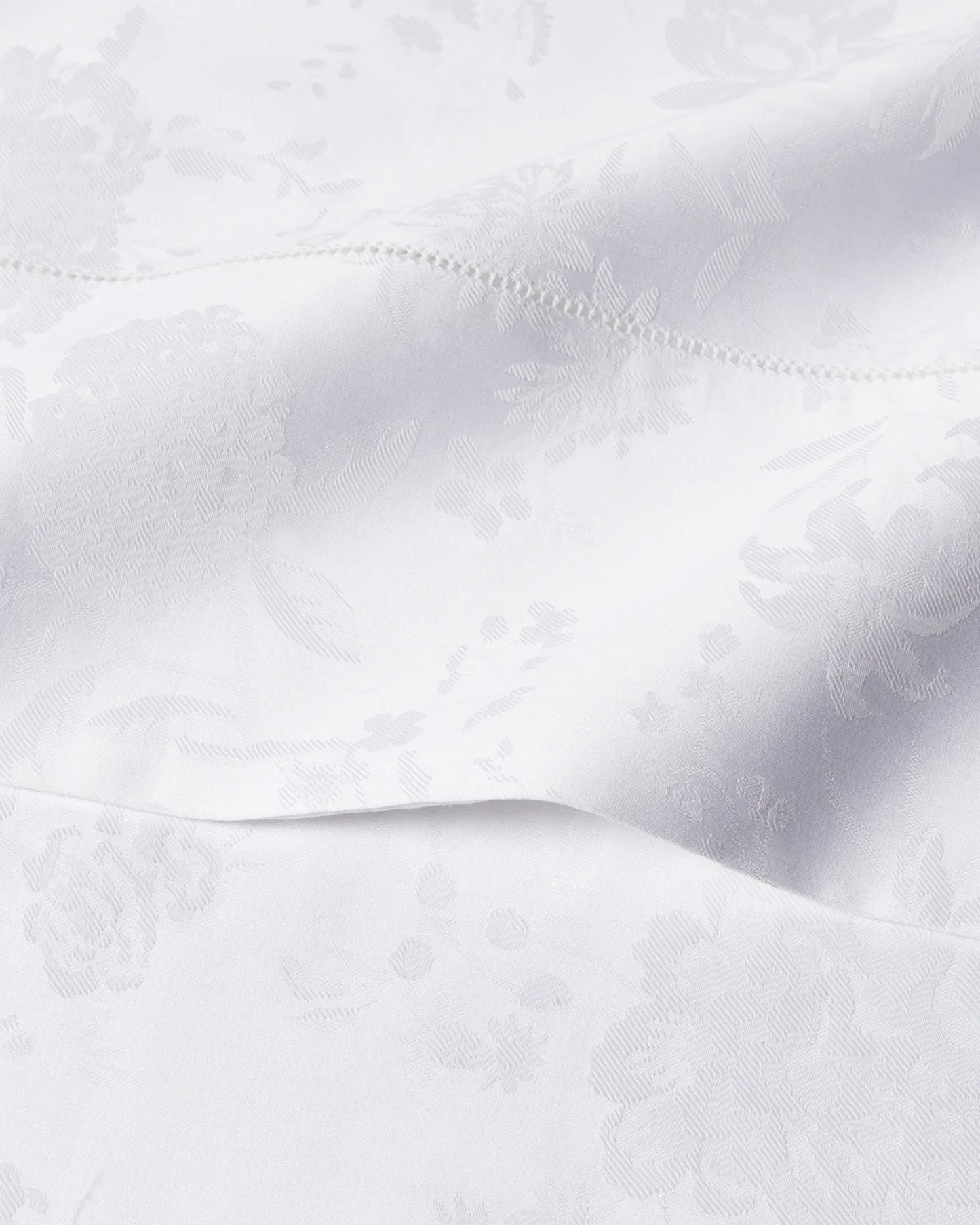 Sábana Queen de Ralph Lauren Bethany Jacquard