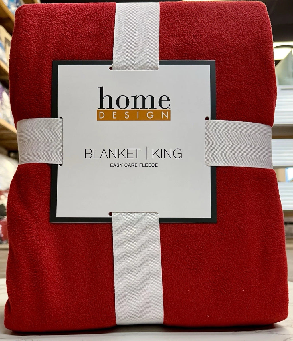 Manta de lana Home Design