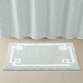 Alfombra para baño - Madison Park Seafoam