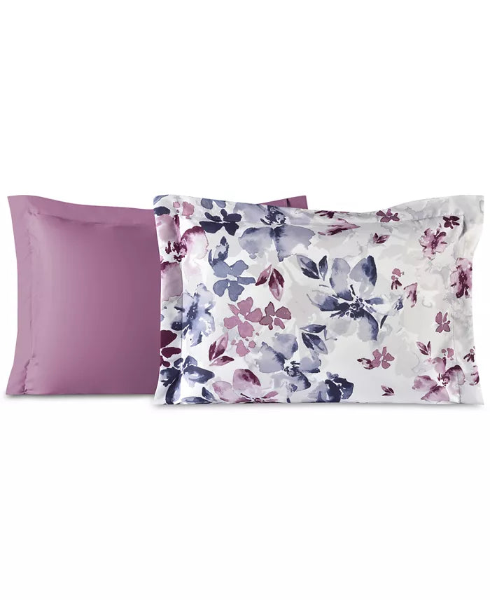 Juego de Edredón de Fairfield Square Colección Monica