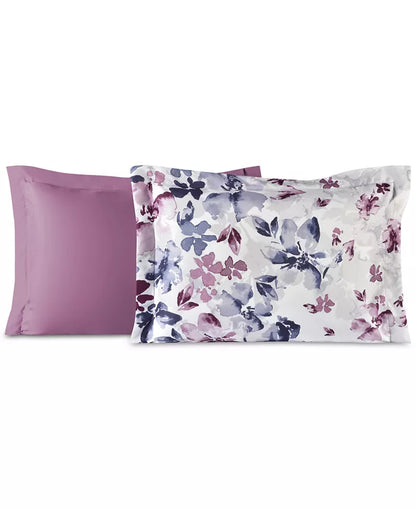 Juego de Edredón de Fairfield Square Colección Monica