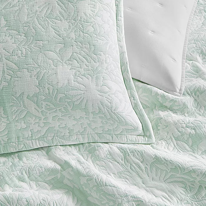 Juego de Duvet Cover Set Sky Jardin Silhouette