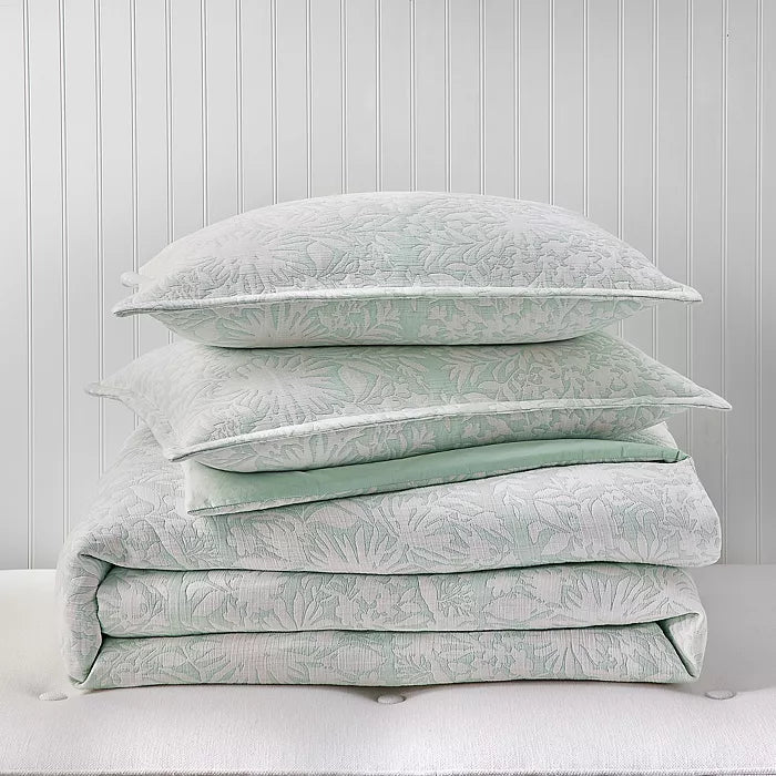 Juego de Duvet Cover Set Sky Jardin Silhouette