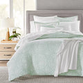 Juego de Duvet Cover Set Sky Jardin Silhouette