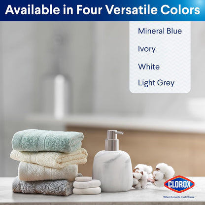 Toallas Clorox