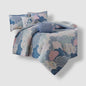 Duvet Set Urban Habitat Kids 5pc Full/Queen