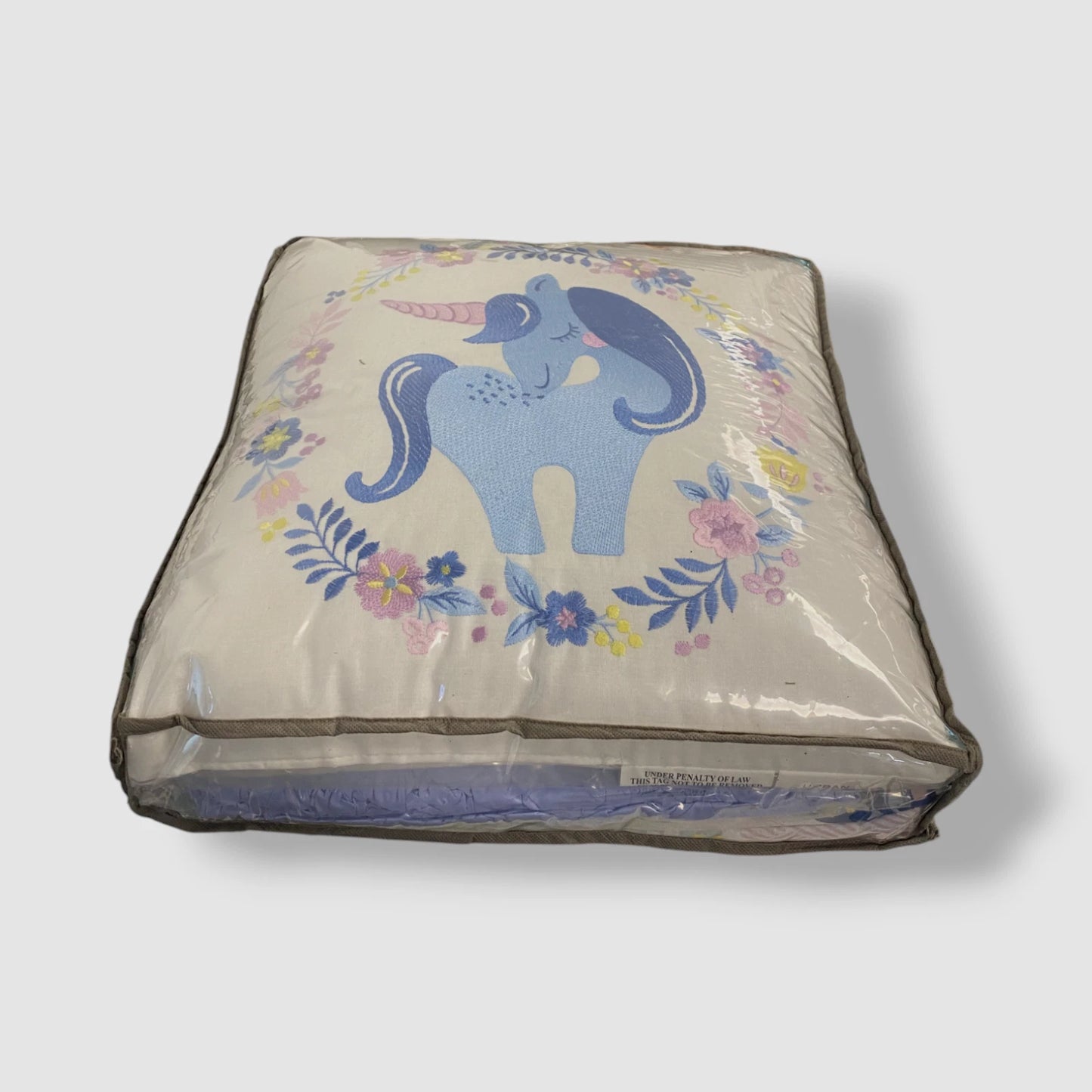 Duvet Set Urban Habitat Kids 5pc Full/Queen