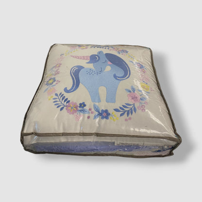 Duvet Set Urban Habitat Kids 5pc Full/Queen