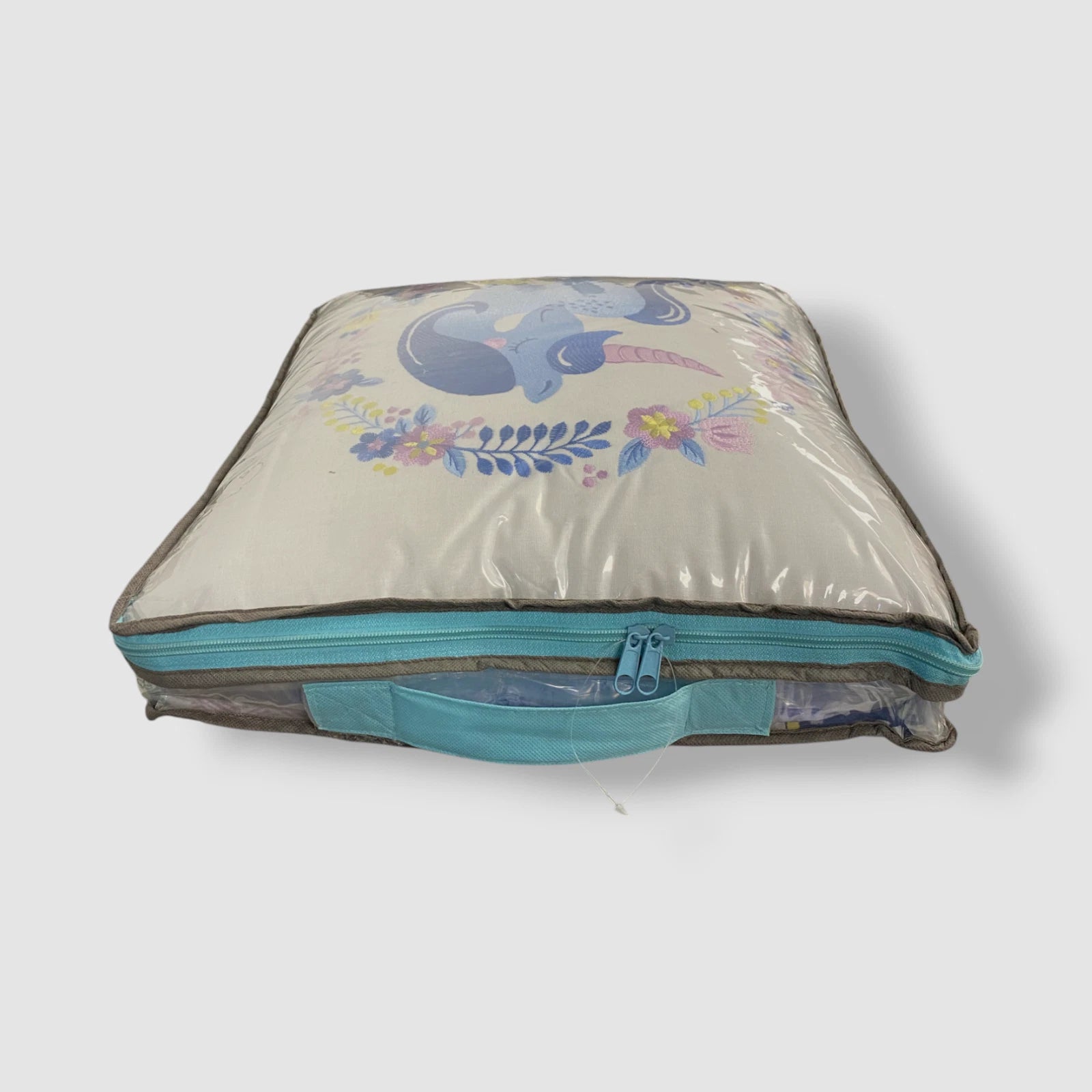 Duvet Set Urban Habitat Kids 5pc Full/Queen