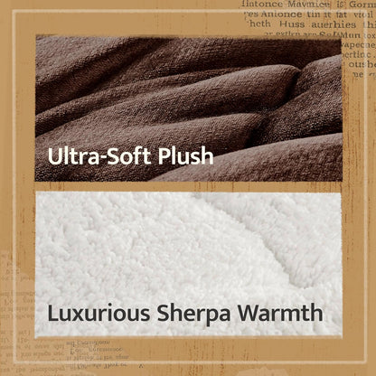 Juego de Edredón Woolrich Alton de 4 piezas