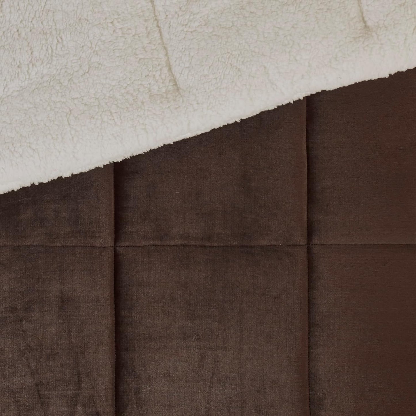 Juego de Edredón Woolrich Alton de 4 piezas