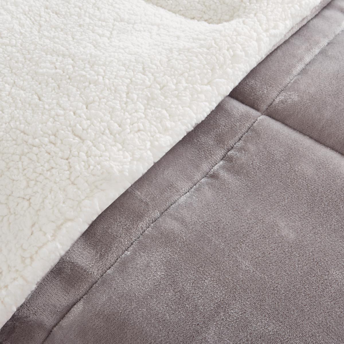 Juego de Edredón Woolrich Alton de 4 piezas